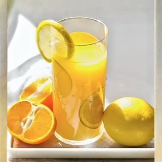 Triple C limun, narandža , grejp