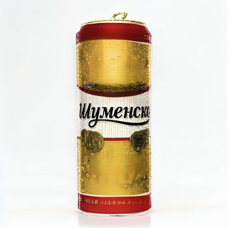 Шуменско светло кен