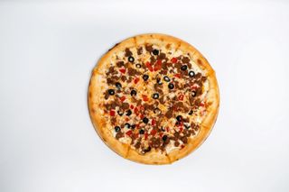 Пицца "Болоньезе" (33 см.)