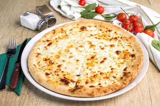 Quattro formaggi