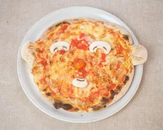 PIZZA PAYASO