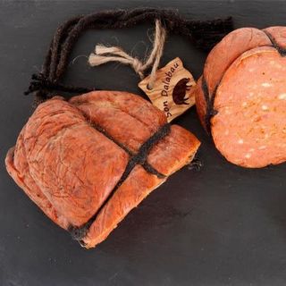 Sobrasada Mallorca (100g aprox)