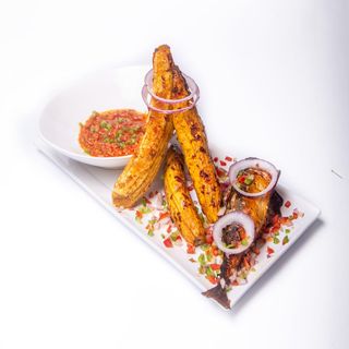 Bole and Fish