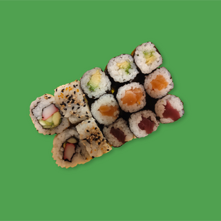 103.Combinado C (13 PZS)