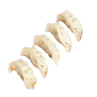 Gyoza De Langostino  5 uds.