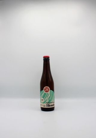 Birra Blonde Gluten Free - Artigianale Italiana