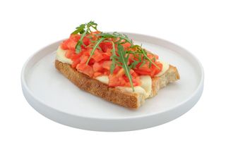 Mediterano Big Bruschetta