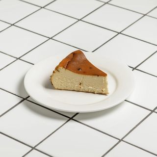 Баскский Чизкейк