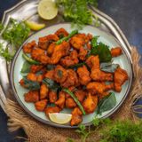 Chicken Pakora (8 Uds.)