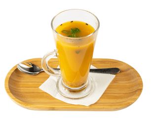 Чай обліпиховий