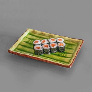162 - Sake maki