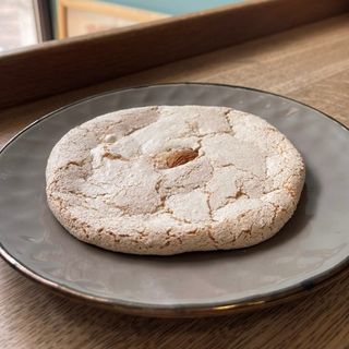 Печиво мигдальне