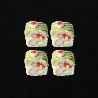 Ebi Avocado