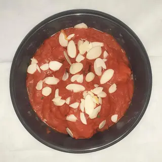 Chicken Tikka Vindaloo