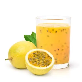 Zumo Natural De Maracuyá (16 Oz.)