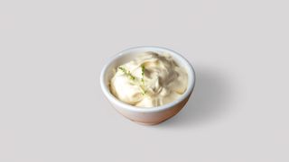 Maioneza all natural 80g