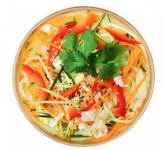 Овочевий по-пекінськи (200г)