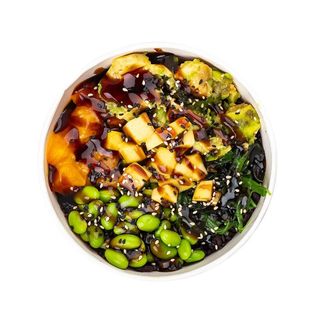 CALIFORNIA POKE LARGE