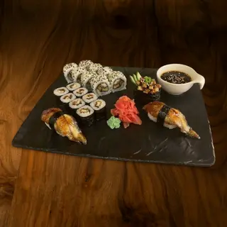 Unagi box