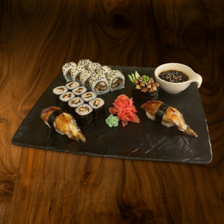 Unagi box