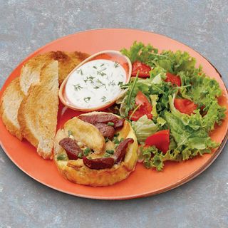 Английский завтрак/ English Breakfast