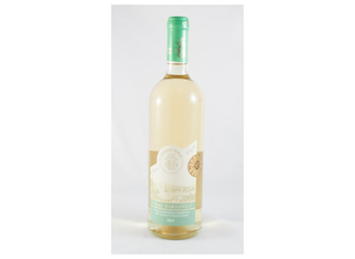 Бяло вино Tokaji Harslevelu (750мл)