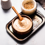 სეზამის სოუსი