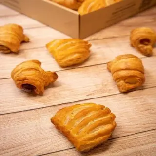 Catering salado (40 pza.)