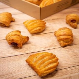 Catering salado (40 pza.)