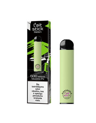 L''aitStick Vape Melon