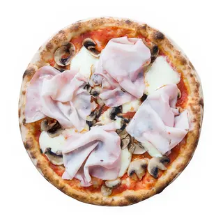 pizza regina (normal)