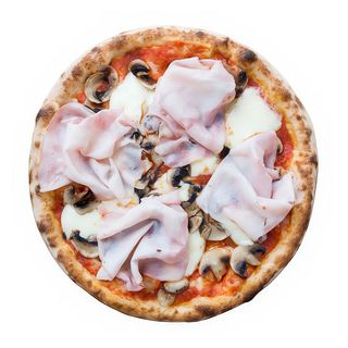 pizza regina (normal)