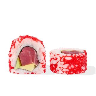 Каліфорнія тунець