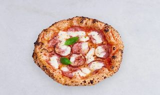 Pizza 21