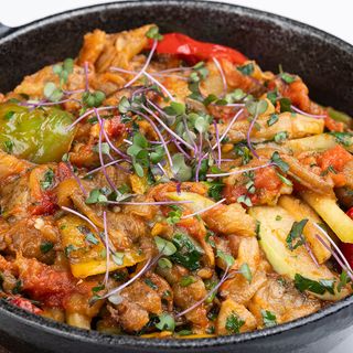 აჯაფსანდალი