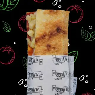 12. Patate