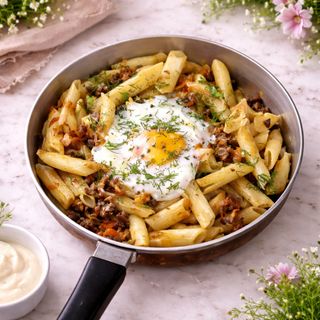 Сковородка итальянская 