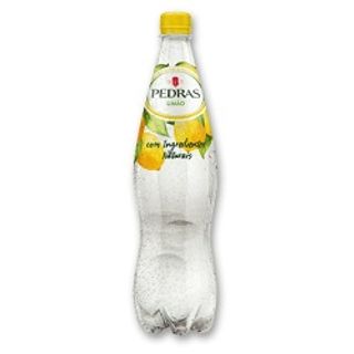 Água das Pedras Limão