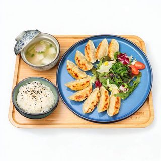 37. Combo gyozas (10 uds.)