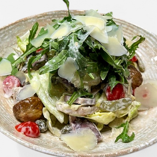 Салат Аппетитный 