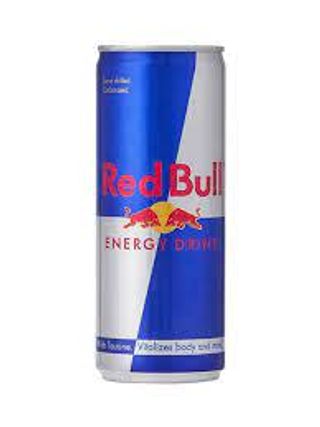 Red-Bull