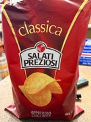 Patata classica 250 g