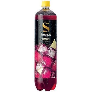 Tinto de Verano Sandevid Limón 1.5L