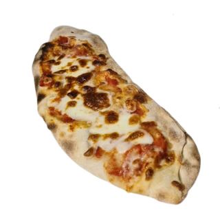 Mini Calzone Barbacoa