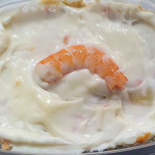 Ensaladilla Rusa Con Langostinos (500 G.)