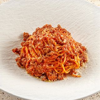 Paste Bolognese
