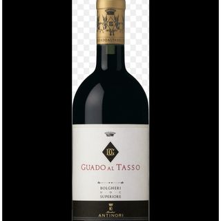 106.Guado al Tasso (750мл)