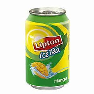 Ice tea Manga/Ice tea Mango 25cl 