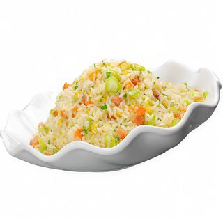 Arroz Fritos Tres Delicias