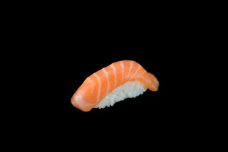 Nigiri de Salmão | 6 un